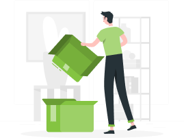 Office Storage